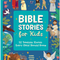 BIBLE STORIES for Kids