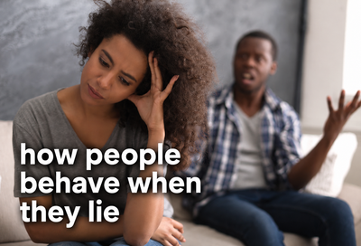 How to read someone`s mind