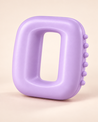 BellyBloom™ Postpartum Massage Ring