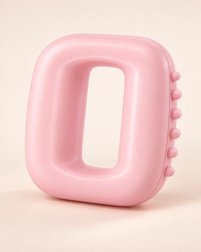 BellyBloom™ Postpartum Massage Ring