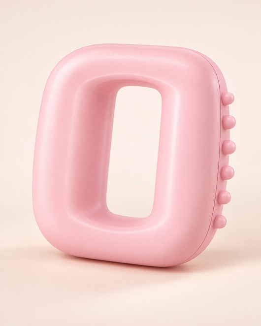 BellyBloom™ Postpartum Massage Ring