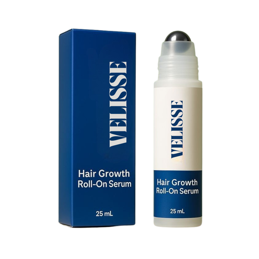 VELISSE Hair Growth Roll-On Serum