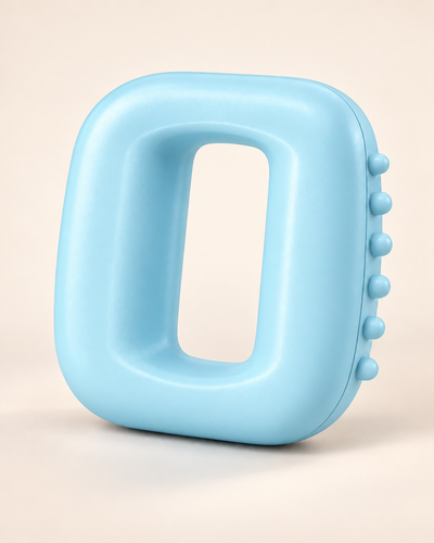 BellyBloom™ Postpartum Massage Ring