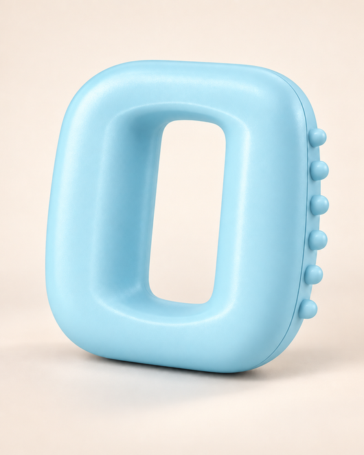 BellyBloom™ Postpartum Massage Ring