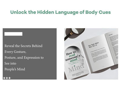 How to read someone`s mind