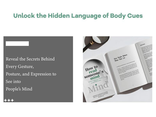 How to read someone`s mind